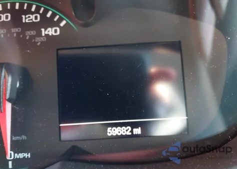 2018 Chevrolet Trax Lt z USA, uszkodzony, nr VIN KL7CJLSB3JB571916